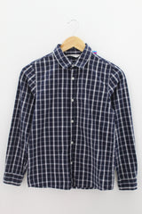 CAMISA niño (3-7) Mango