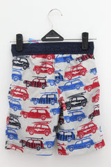 SHORT niño (3-7) Gymboree