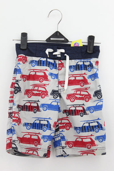 SHORT niño (3-7) Gymboree