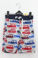 SHORT niño (3-7) Gymboree