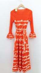 VESTIDO Femenino GALA/ FIESTA