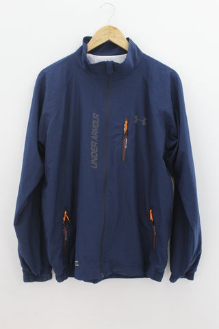 CHOMPA Masculino Under Armour