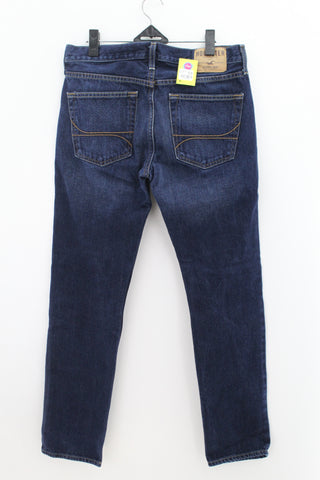JEAN HOMBRE Masculino Hollister