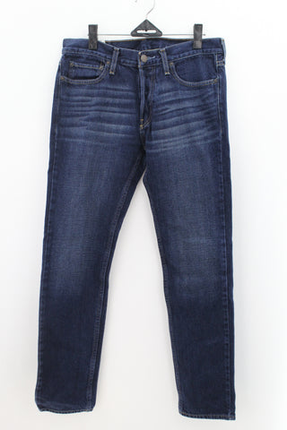 JEAN HOMBRE Masculino Hollister