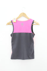 TOP niña (8-14) Offcorss