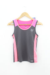 TOP niña (8-14) Offcorss