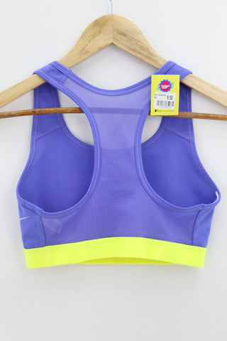 TOP Femenino DEPORTIVO Nike