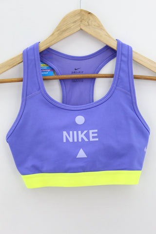 TOP Femenino DEPORTIVO Nike