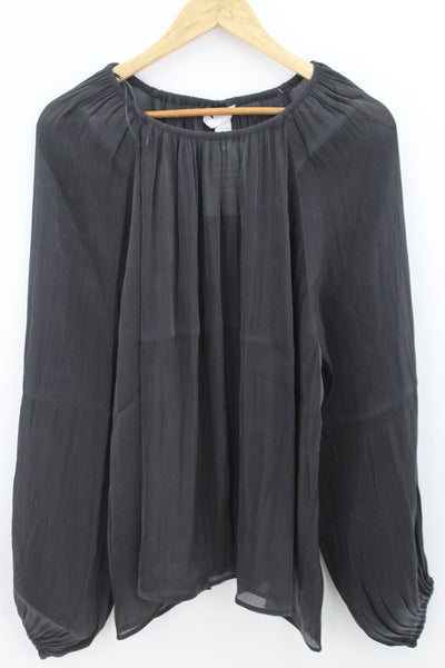 TOP Femenino CASUAL H&M