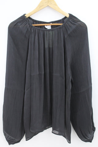 TOP Femenino CASUAL H&M