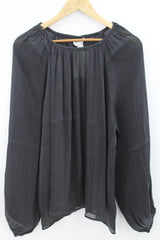 TOP Femenino CASUAL H&M