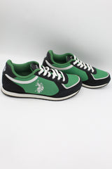 ZAPATOS DEPORTIVOS Masculino US Polo Asociation
