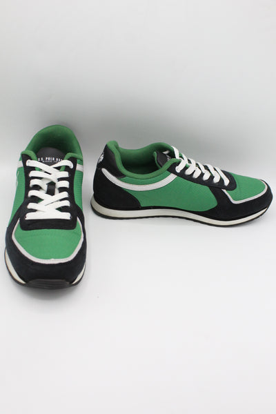 ZAPATOS DEPORTIVOS Masculino US Polo Asociation