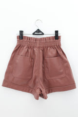 SHORT Femenino Zara