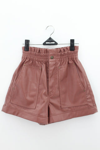 SHORT Femenino Zara