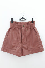 SHORT Femenino Zara