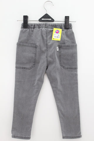 JEAN niña (3-7) Zara