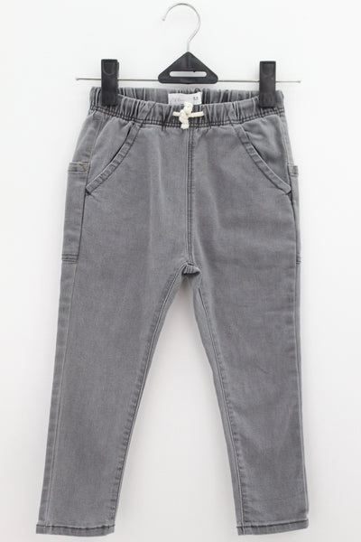 JEAN niña (3-7) Zara