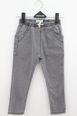 JEAN niña (3-7) Zara