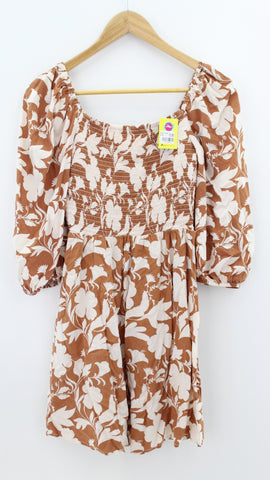 VESTIDO Femenino CASUAL/DEPORTIVO Naf Naf