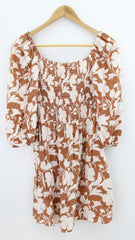 VESTIDO Femenino CASUAL/DEPORTIVO Naf Naf