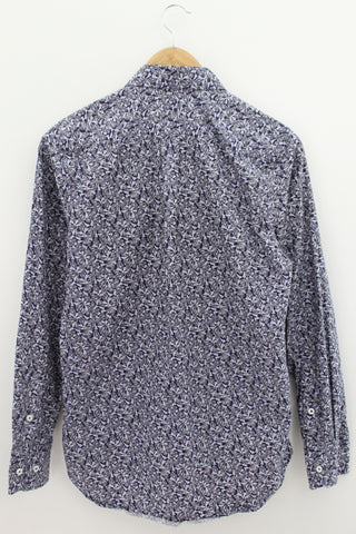 CAMISA Masculino Navigare