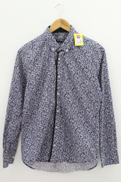 CAMISA Masculino Navigare