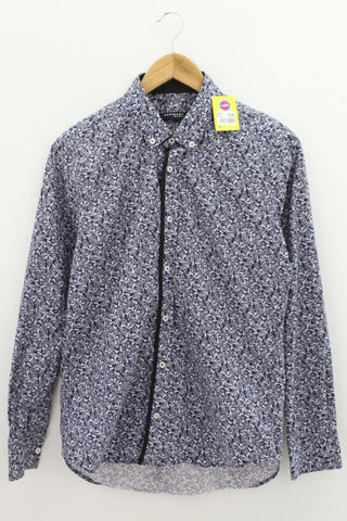 CAMISA Masculino Navigare