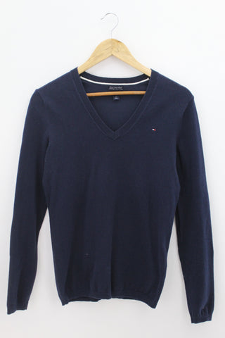 SACO Femenino Tommy Hilfiger