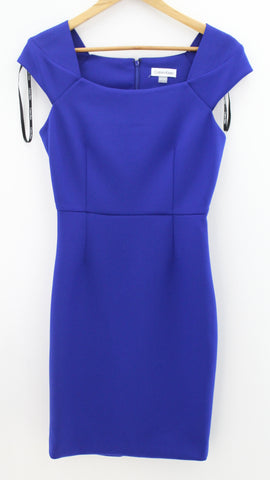 VESTIDO Femenino FORMAL/OFICINA Calvin Klein