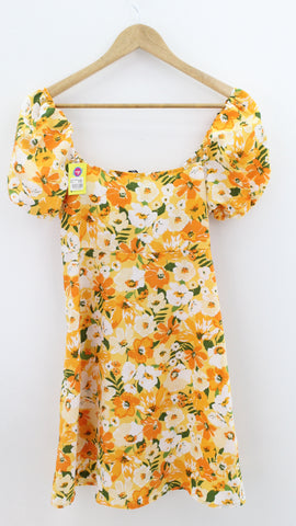 VESTIDO Femenino VERANO/ PLAYA Divided