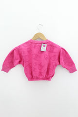 BUZO niña (3-7) Champion