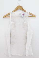 TOP Femenino CASUAL Seven