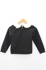 BUZO niña (3-7) Shein