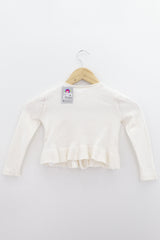 SACO niña (3-7) Carters