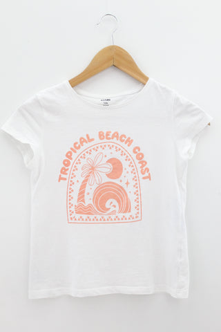 CAMISETA niña (8-14)