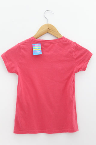 CAMISETA niña (8-14)