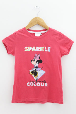 CAMISETA niña (8-14)