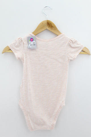 TOP niña (3-7) Carters