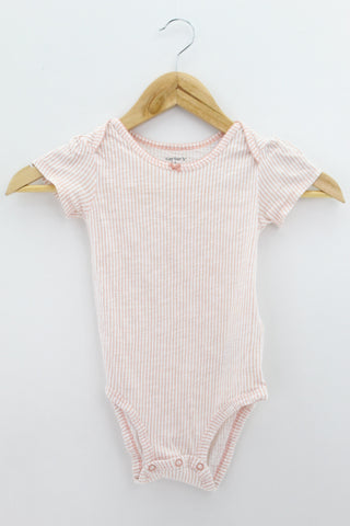 TOP niña (3-7) Carters