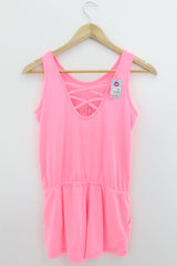 ENTERIZO niña (8-14) H&M