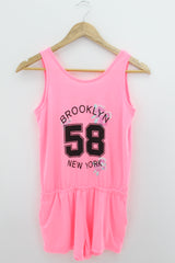 ENTERIZO niña (8-14) H&M