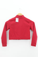 CHAQUETA niña (3-7)