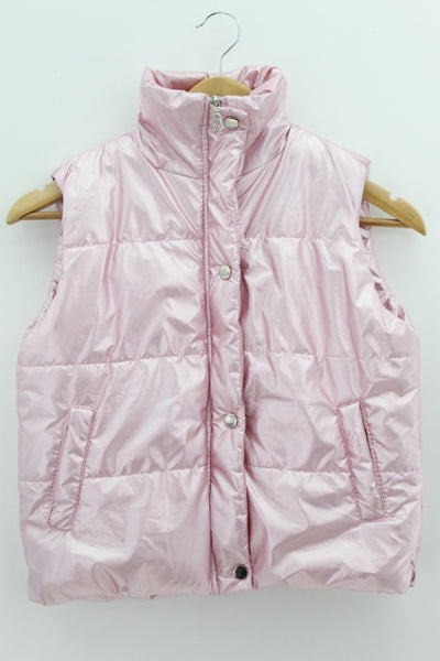 CHALECO niña (8-14)