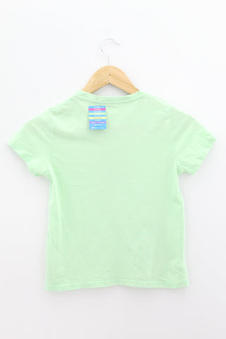 CAMISETA niño (8-14)