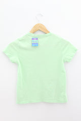 CAMISETA niño (8-14)