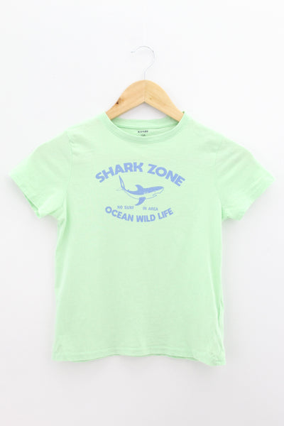 CAMISETA niño (8-14)