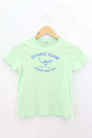 CAMISETA niño (8-14)