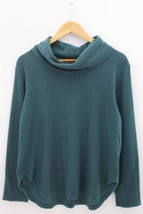 SACO Femenino Charlote Russo