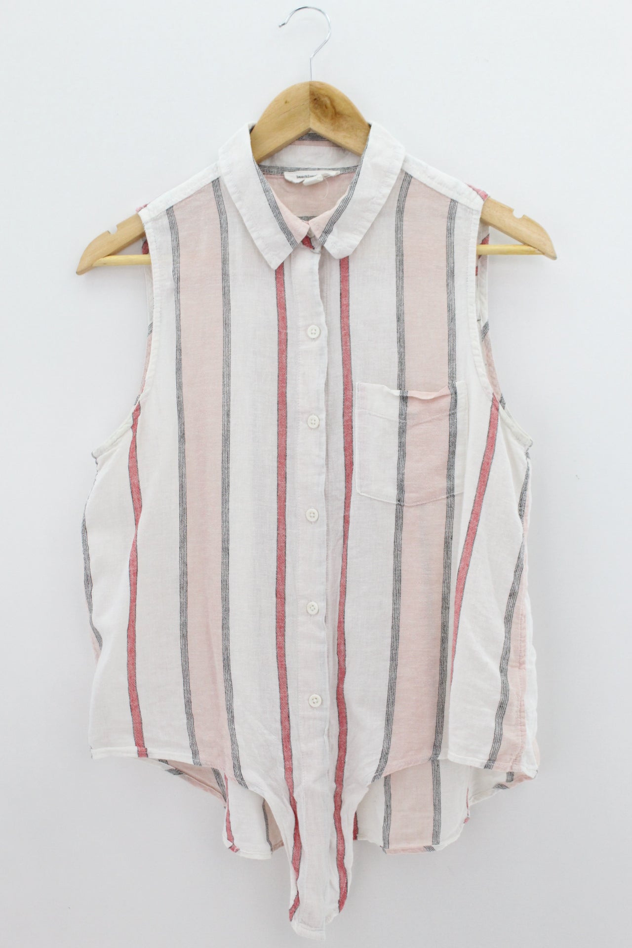 TOP Femenino CASUAL Imagen principal del producto